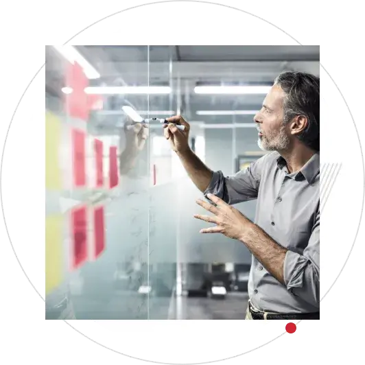 ビジネスゴールに繋がるKGIやKPIが設計できていない